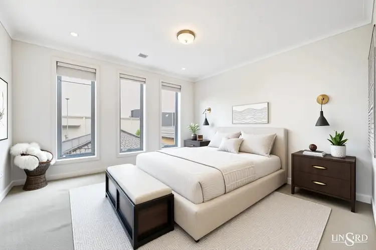 Sixth view of Homely house listing, 7 Haven Close, South Morang VIC 3752