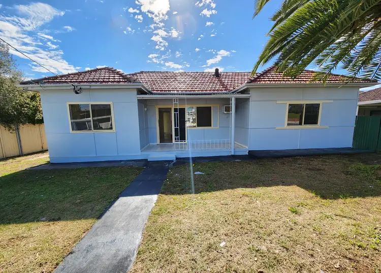 145 Reilly Street, Lurnea NSW 2170