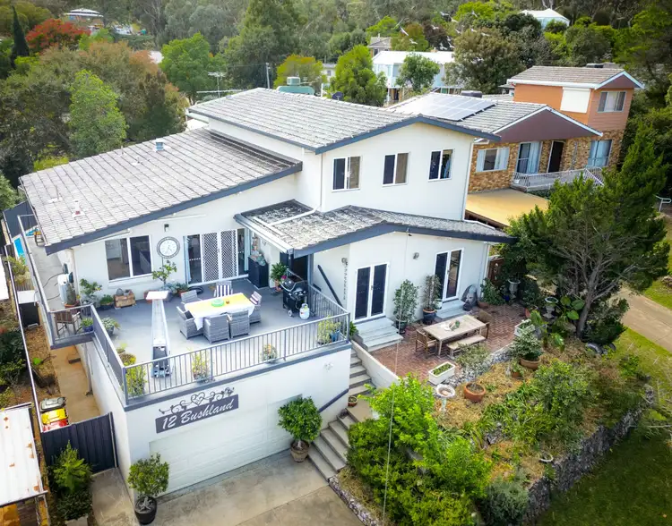 12 Bushland Avenue, Tamworth NSW 2340