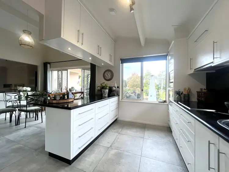 Second view of Homely house listing, 12 Bushland Avenue, Tamworth NSW 2340