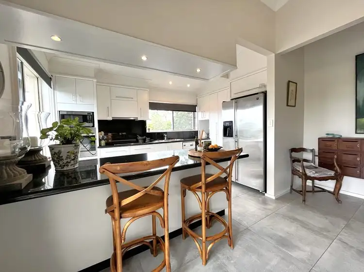 Third view of Homely house listing, 12 Bushland Avenue, Tamworth NSW 2340