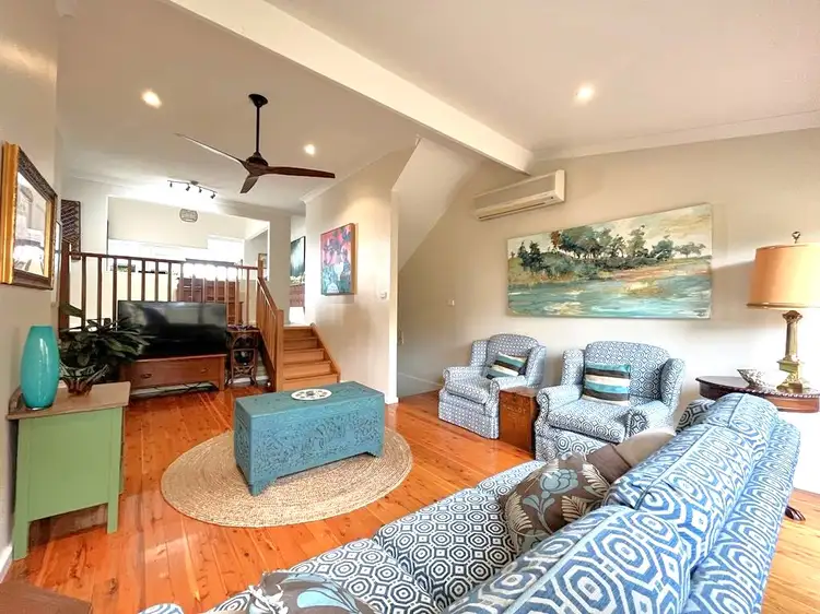 Fifth view of Homely house listing, 12 Bushland Avenue, Tamworth NSW 2340