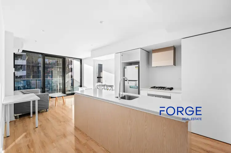 Main view of Homely apartment listing, 2010/135 A'Beckett Street, Melbourne VIC 3000
