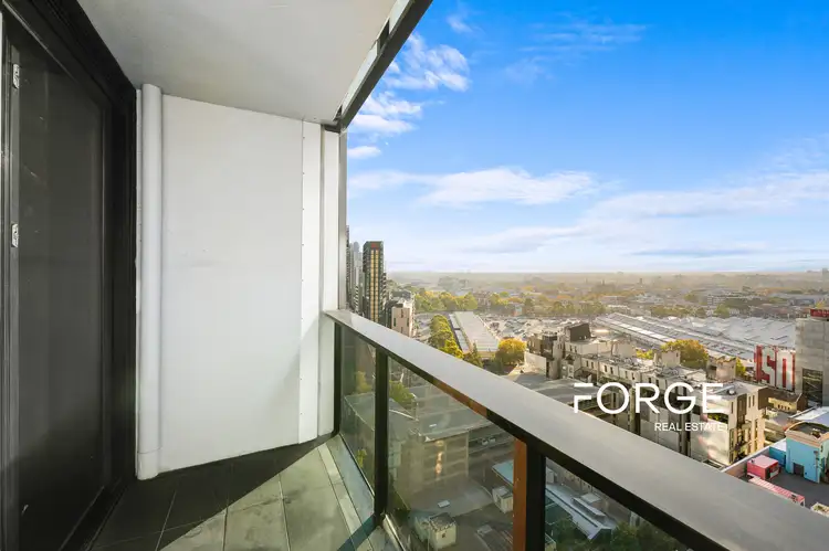 Fourth view of Homely apartment listing, 2010/135 A'Beckett Street, Melbourne VIC 3000