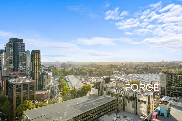 Fifth view of Homely apartment listing, 2010/135 A'Beckett Street, Melbourne VIC 3000
