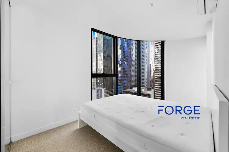 Sixth view of Homely apartment listing, 2010/135 A'Beckett Street, Melbourne VIC 3000