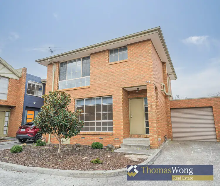 5/48-50 Kanooka Grove, Clayton VIC 3168