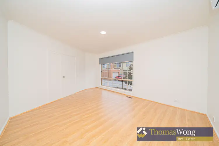 Second view of Homely townhouse listing, 5/48-50 Kanooka Grove, Clayton VIC 3168