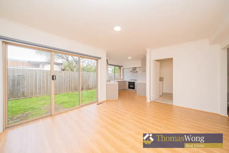 Third view of Homely townhouse listing, 5/48-50 Kanooka Grove, Clayton VIC 3168