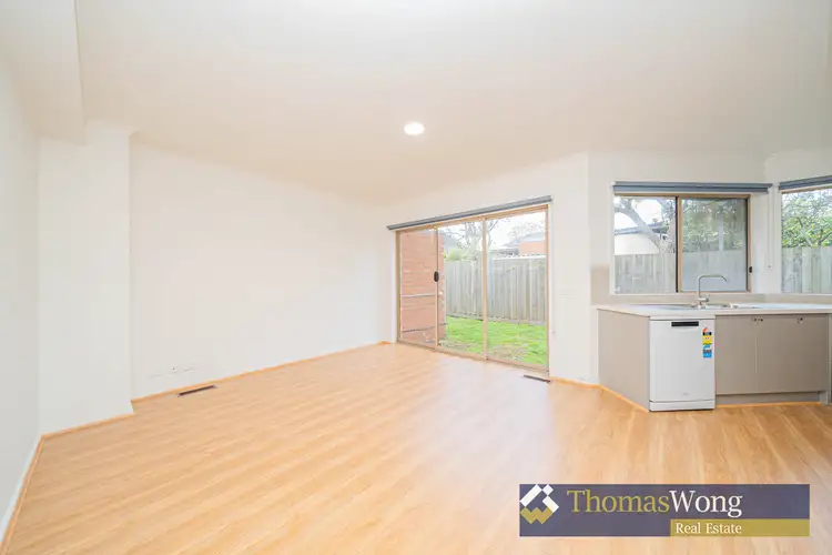 Fourth view of Homely townhouse listing, 5/48-50 Kanooka Grove, Clayton VIC 3168