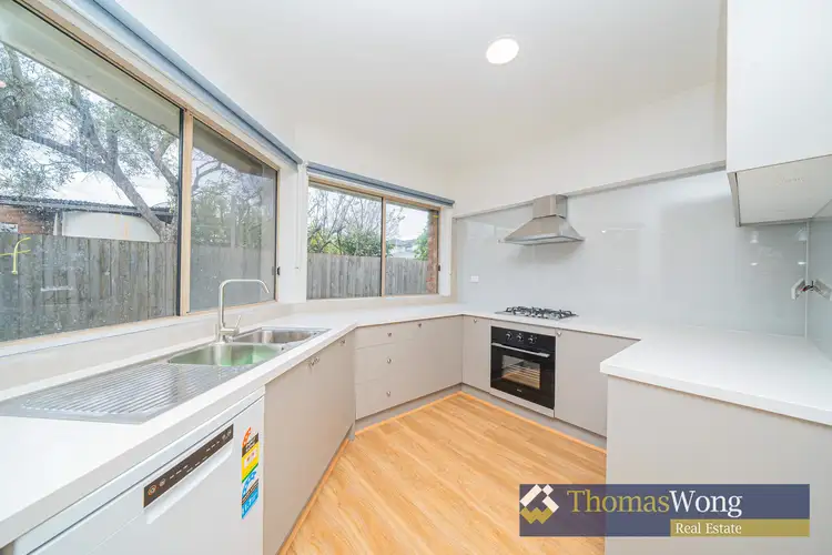 Fifth view of Homely townhouse listing, 5/48-50 Kanooka Grove, Clayton VIC 3168