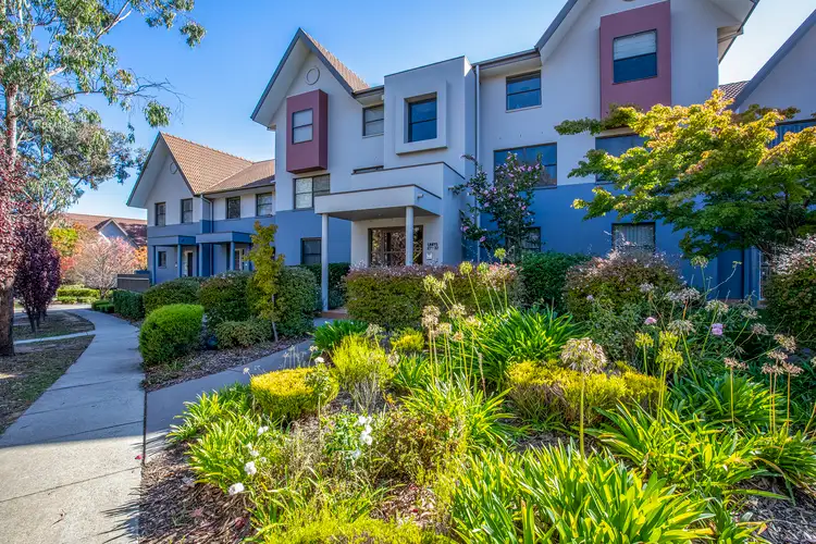 28/2 Hopegood Place, Garran ACT 2605