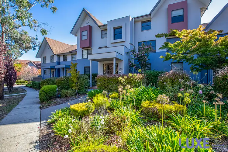 Main view of Homely apartment listing, 28/2 Hopegood Place, Garran ACT 2605