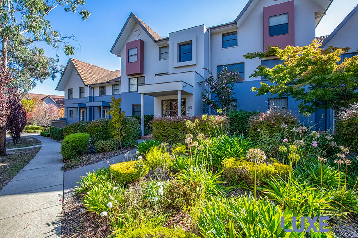 Main view of Homely apartment listing, 28/2 Hopegood Place, Garran ACT 2605