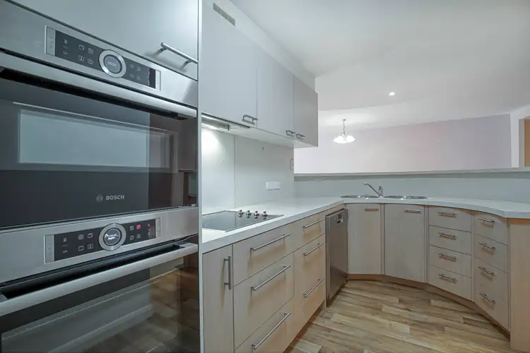 Third view of Homely apartment listing, 28/2 Hopegood Place, Garran ACT 2605