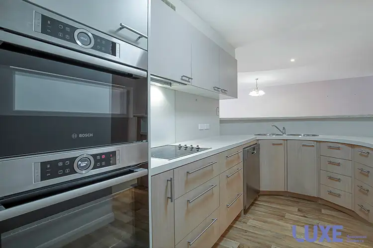 Third view of Homely apartment listing, 28/2 Hopegood Place, Garran ACT 2605