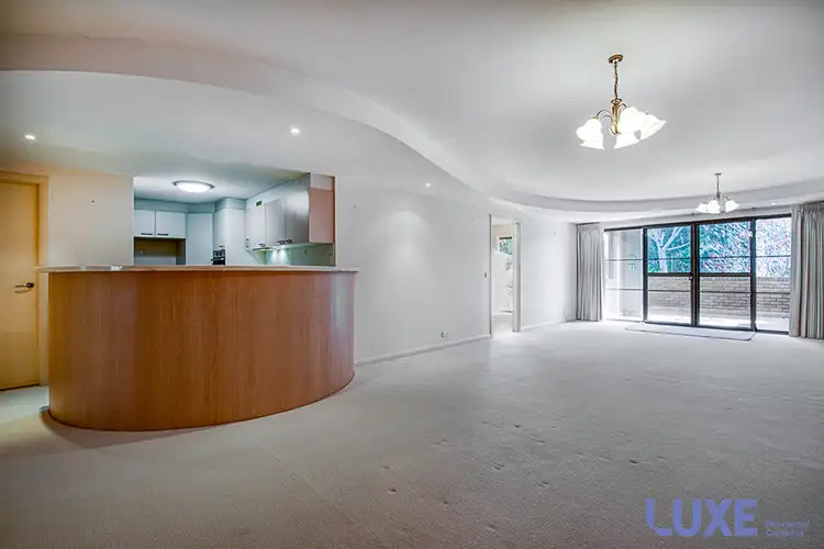 Fifth view of Homely apartment listing, 28/2 Hopegood Place, Garran ACT 2605