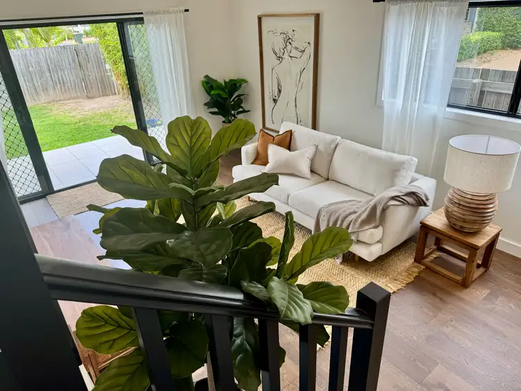 Main view of Homely townhouse listing, 38/1 Michel Place, Telina QLD 4680
