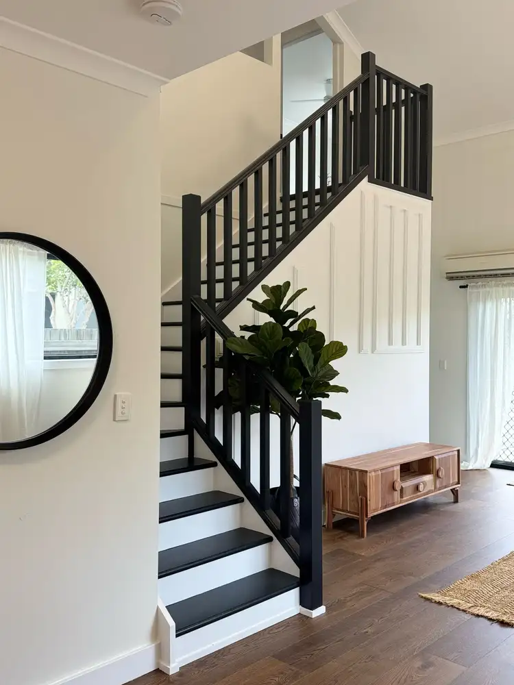 Second view of Homely townhouse listing, 38/1 Michel Place, Telina QLD 4680