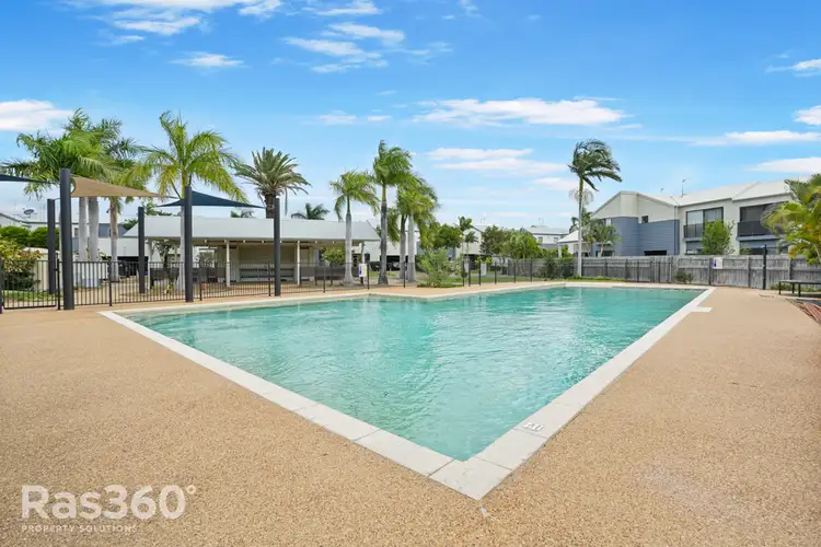 Third view of Homely townhouse listing, 38/1 Michel Place, Telina QLD 4680