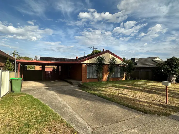 Main view of Homely house listing, 71 Melrose Drive, Wodonga VIC 3690