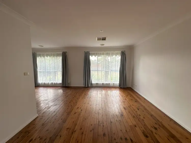 Third view of Homely house listing, 71 Melrose Drive, Wodonga VIC 3690