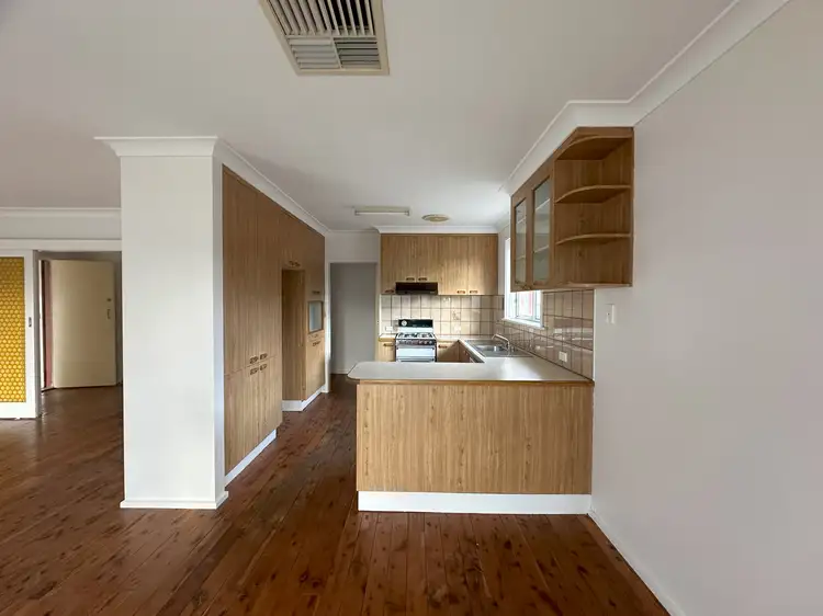 Fourth view of Homely house listing, 71 Melrose Drive, Wodonga VIC 3690