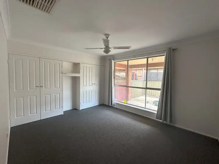 Fifth view of Homely house listing, 71 Melrose Drive, Wodonga VIC 3690