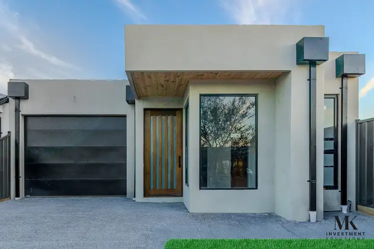 300 Marathon Boulevard, Craigieburn VIC 3064