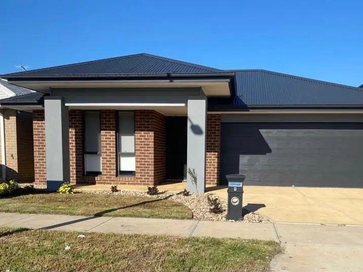 Main view of Homely house listing, 9 Balmain Street, Tarneit VIC 3029