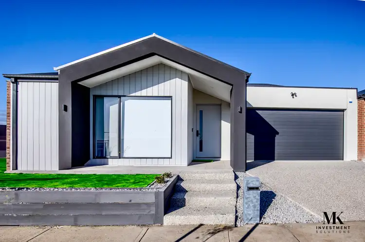 50 Farm Crescent, Donnybrook VIC 3064