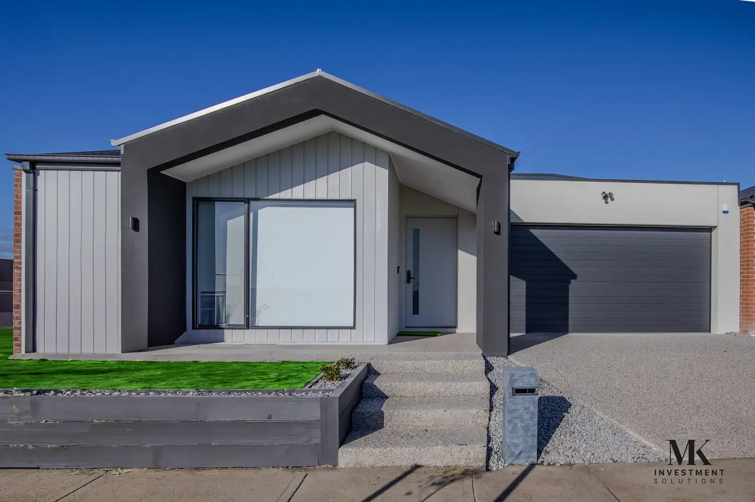 Main view of Homely house listing, 50 Farm Crescent, Donnybrook VIC 3064