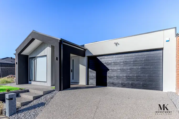 Second view of Homely house listing, 50 Farm Crescent, Donnybrook VIC 3064