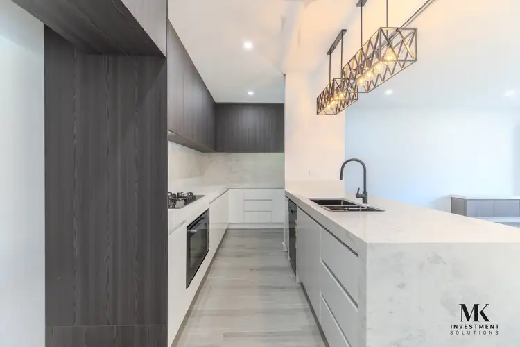 Fifth view of Homely house listing, 50 Farm Crescent, Donnybrook VIC 3064