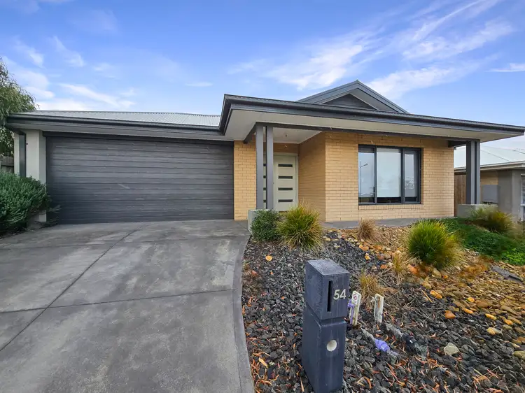 54 Dobell Street, Mount Duneed VIC 3217
