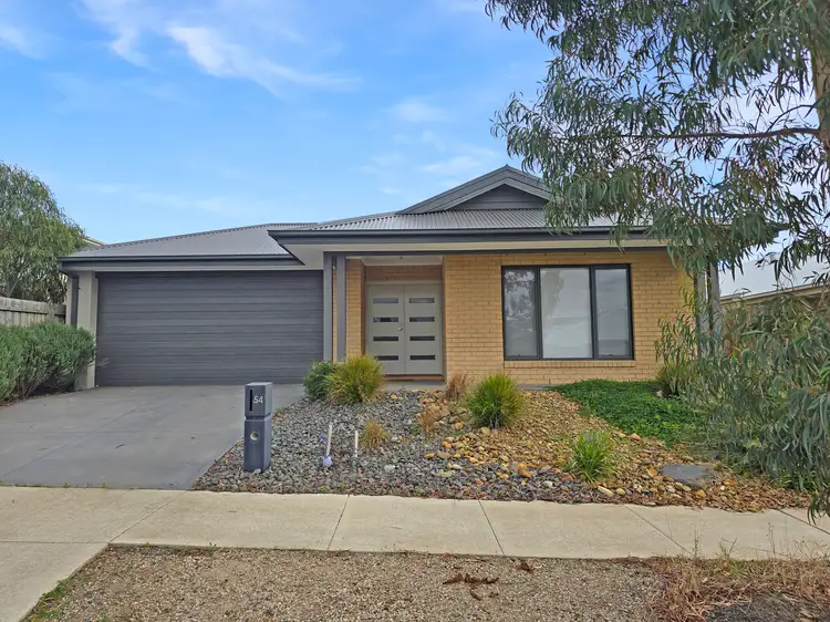 54 Dobell Street, Mount Duneed VIC 3217