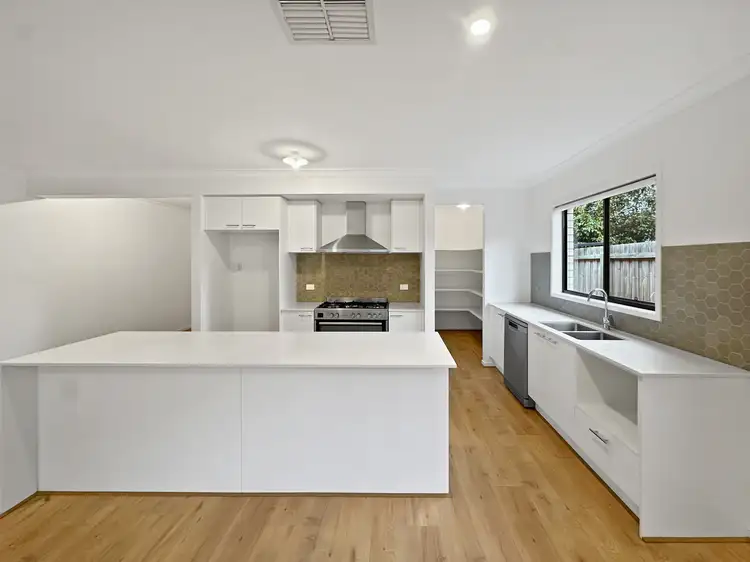 Second view of Homely house listing, 54 Dobell Street, Mount Duneed VIC 3217