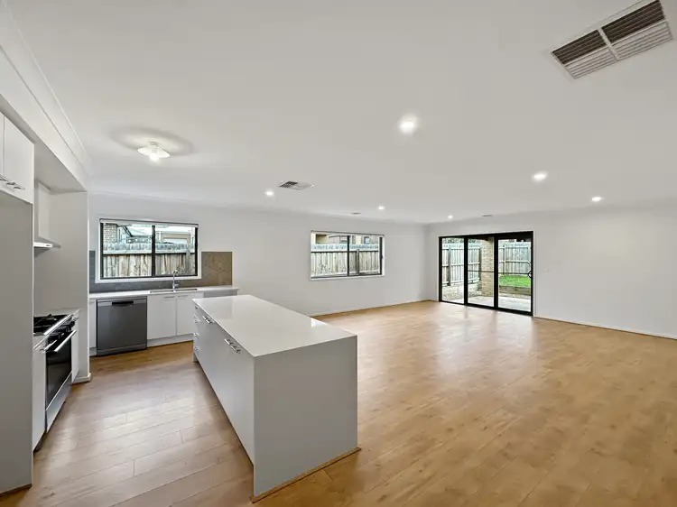 Third view of Homely house listing, 54 Dobell Street, Mount Duneed VIC 3217