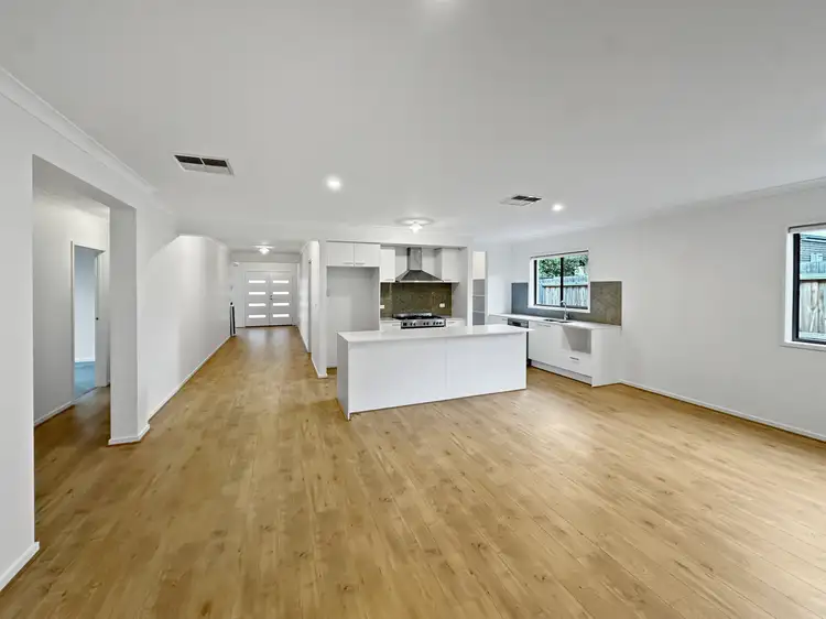 Fifth view of Homely house listing, 54 Dobell Street, Mount Duneed VIC 3217