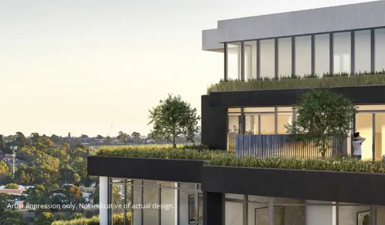 B205/12 Carson Lane, St Marys NSW 2760