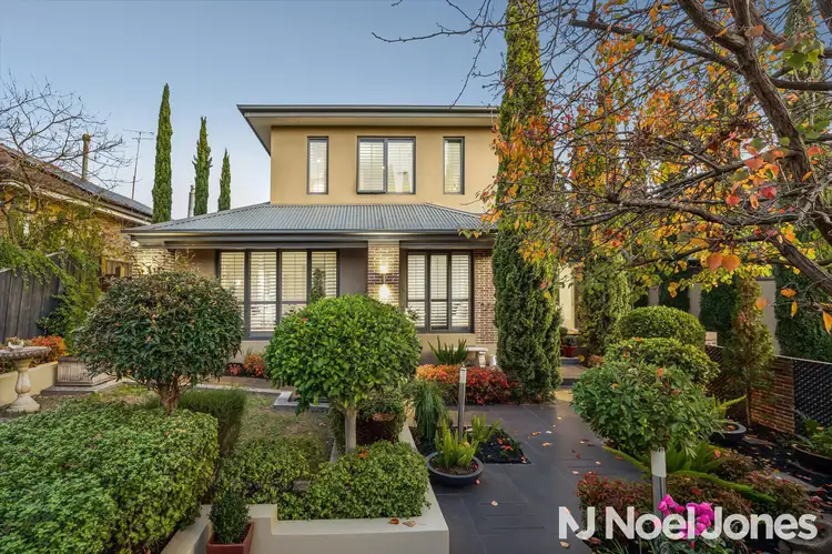 52 Wood Street, Templestowe VIC 3106