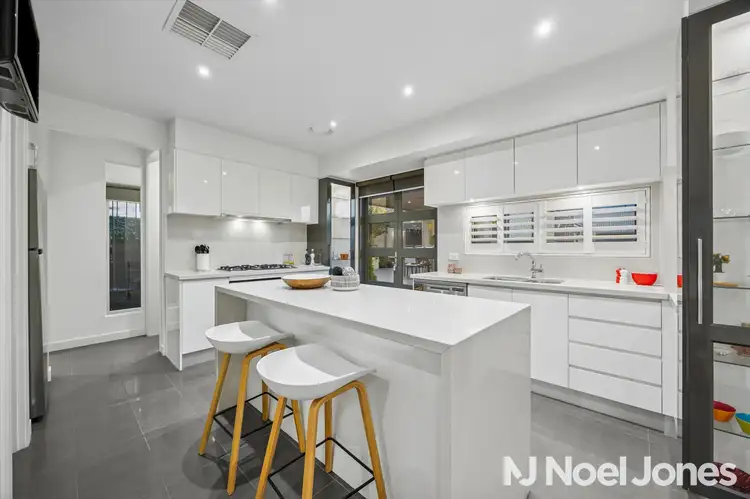 Fourth view of Homely townhouse listing, 52 Wood Street, Templestowe VIC 3106