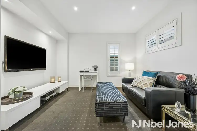 Sixth view of Homely townhouse listing, 52 Wood Street, Templestowe VIC 3106
