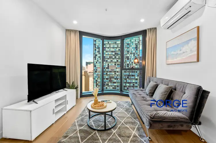 1901/371 Little Lonsdale Street, Melbourne VIC 3000