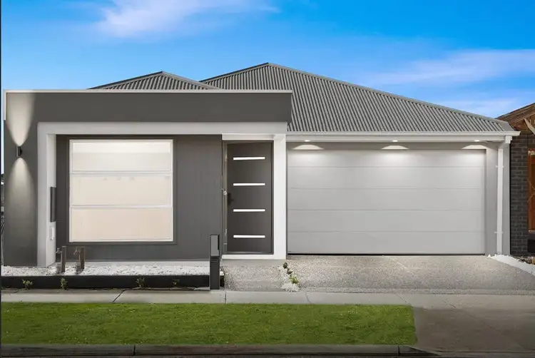 29 Ironwood Road, Mickleham VIC 3064