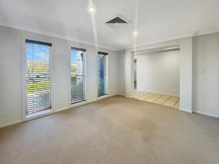Second view of Homely house listing, 9 Robina Crescent, Dubbo NSW 2830
