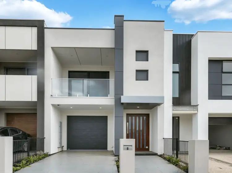 8 Wodli Street, Lightsview SA 5085