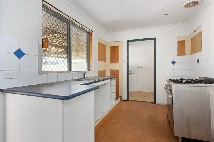 Second view of Homely house listing, 46 Boomerang Crescent, South Kalgoorlie WA 6430