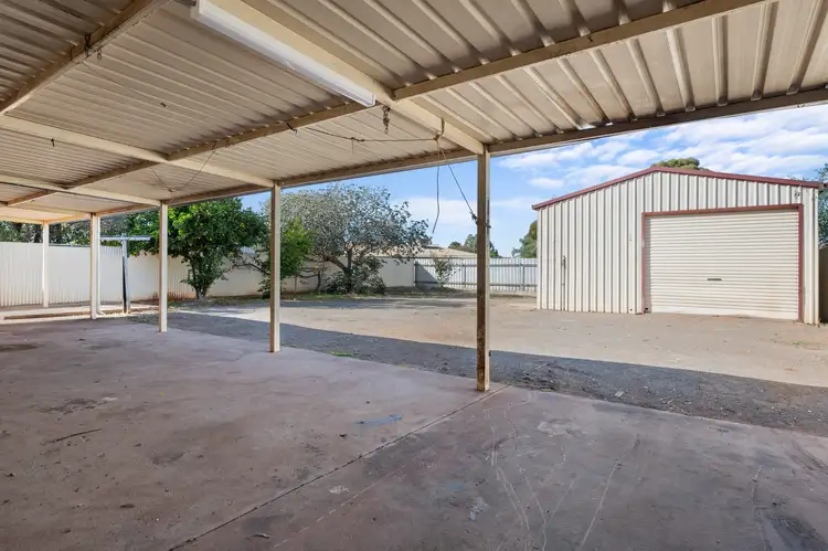 Fourth view of Homely house listing, 46 Boomerang Crescent, South Kalgoorlie WA 6430