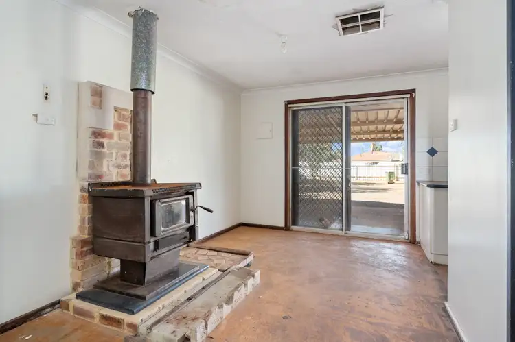 Fifth view of Homely house listing, 46 Boomerang Crescent, South Kalgoorlie WA 6430